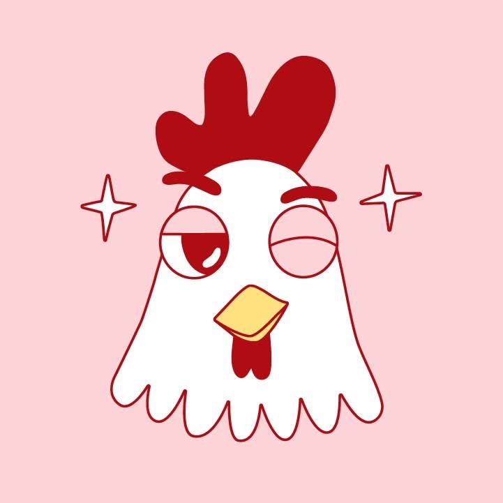 Chick'n Esperto logo