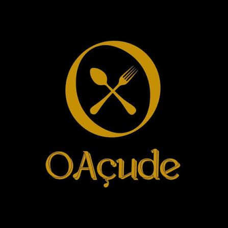 O Açude logo