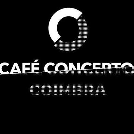 Café Concerto logo