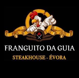 Franguito da Guia logo