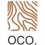 Oco Lumiar logo