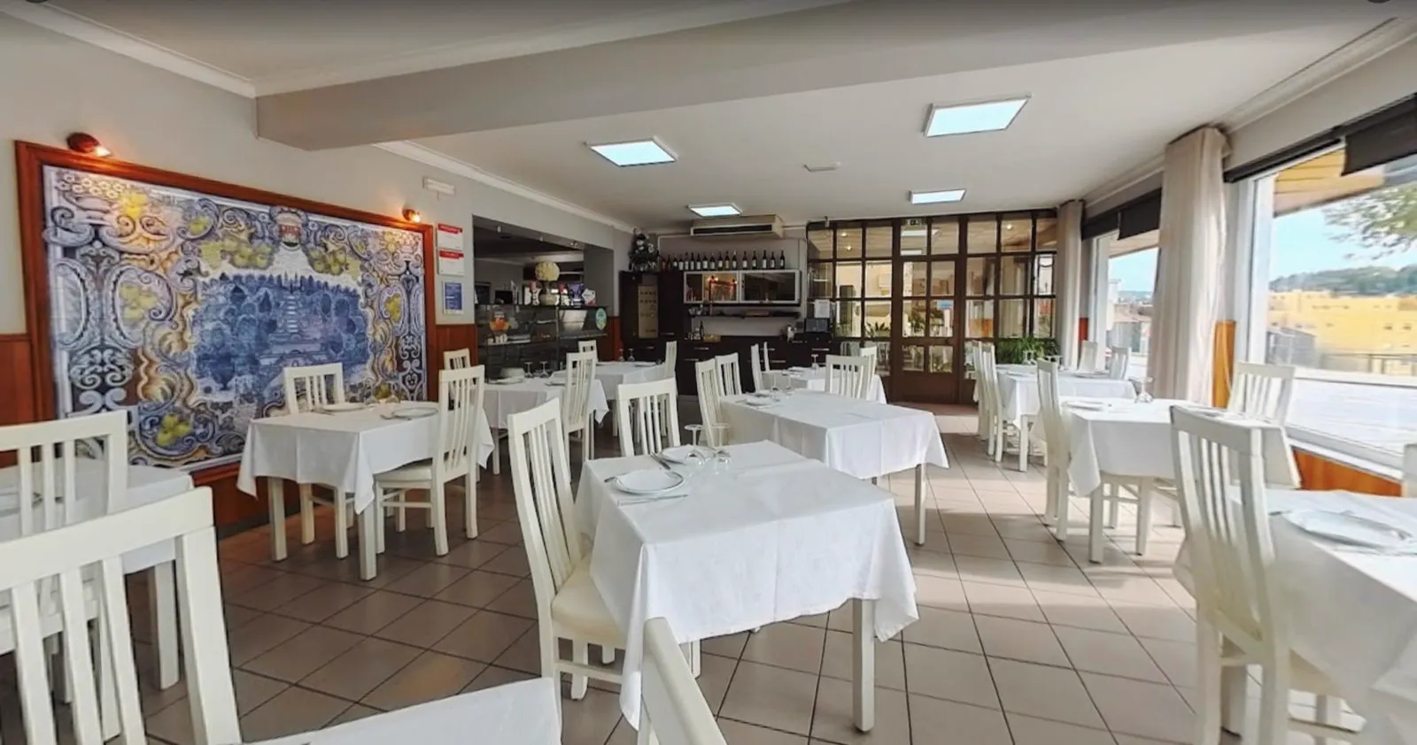 O Paraíso Lamego: menu e pratos | Bitte