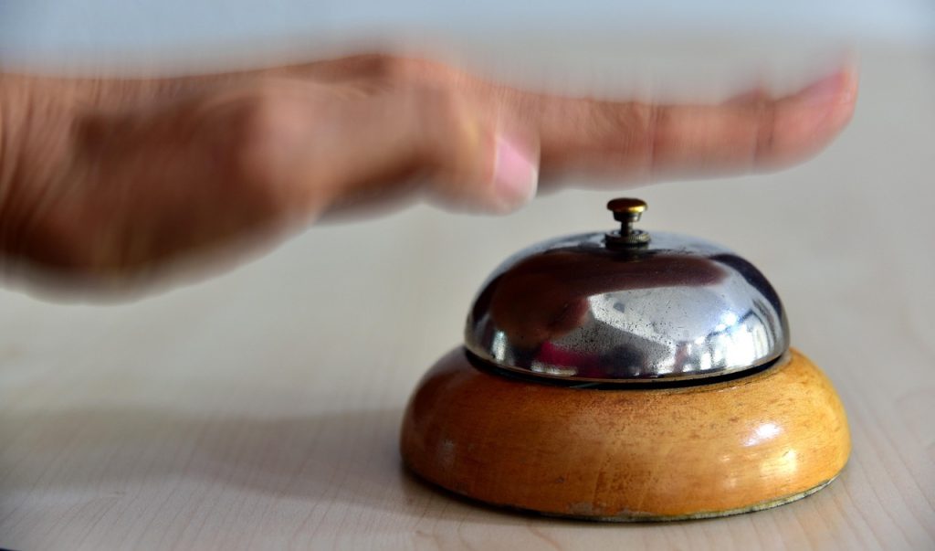 Como um Menu Digital Pode Reduzir o Tempo de Espera e Melhorar o Atendimento