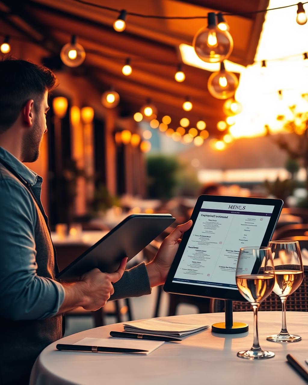 Bitte vs WinRest: qual o melhor para o teu restaurante? (2026)