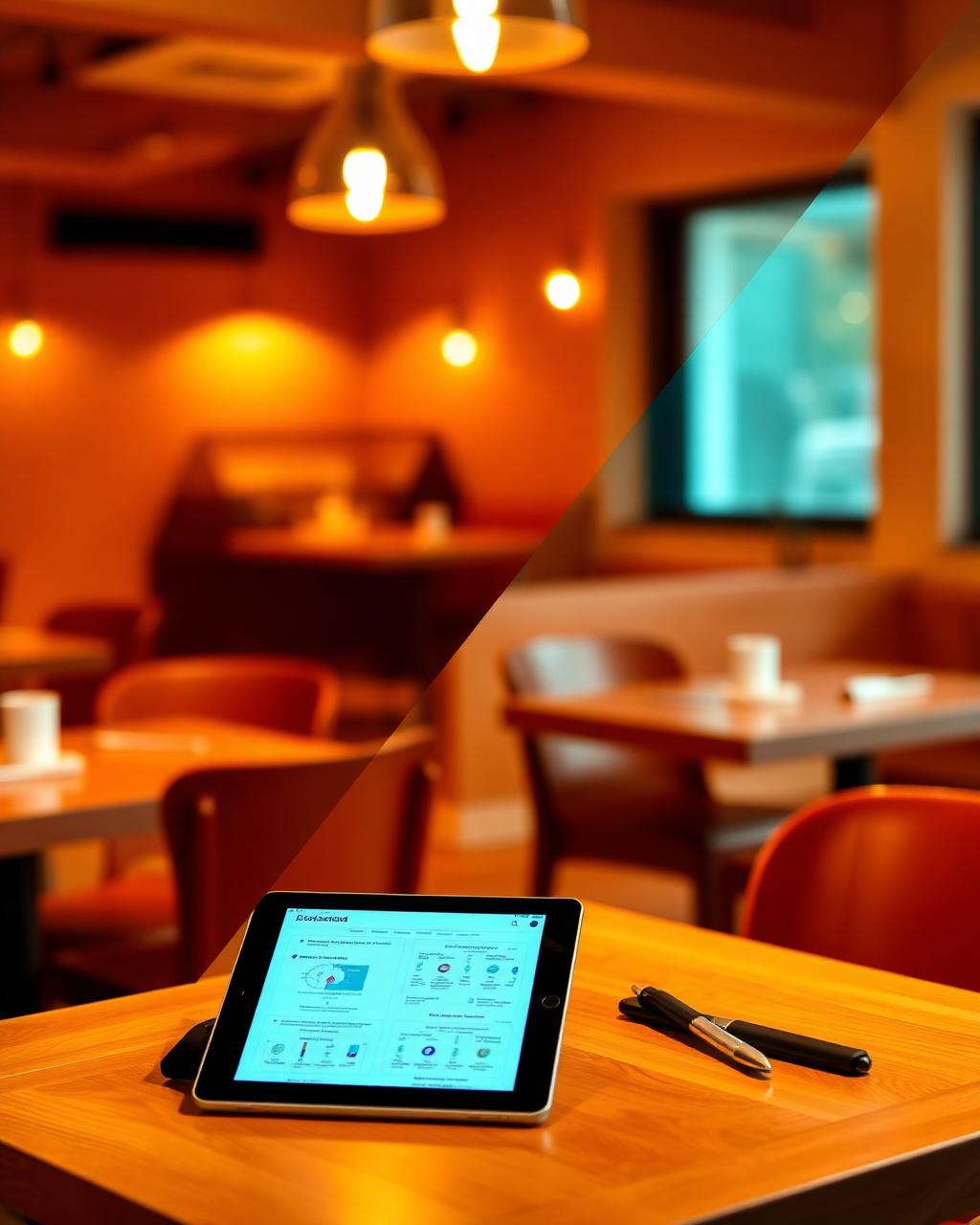 Bitte vs XD Rest / XD Software: comparativo para restaurantes em Portugal (2026)