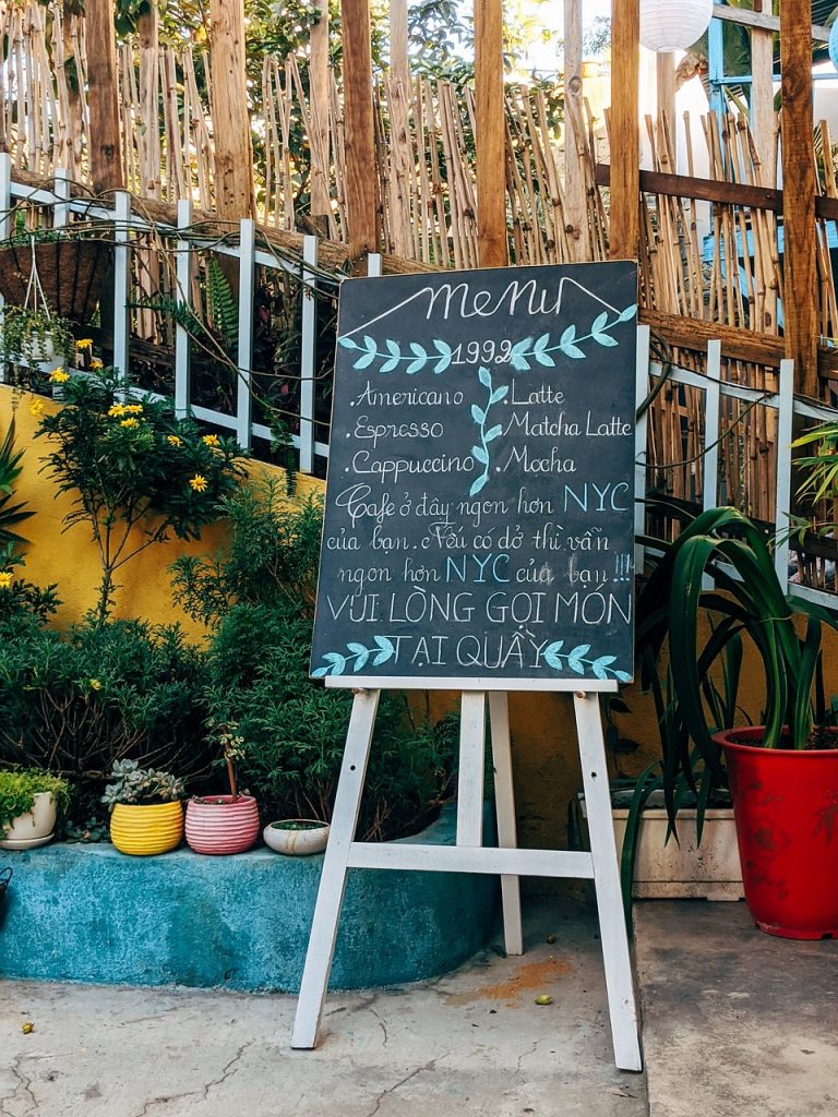Erros Comuns ao Implementar um Menu Digital e Como Evitá-los
