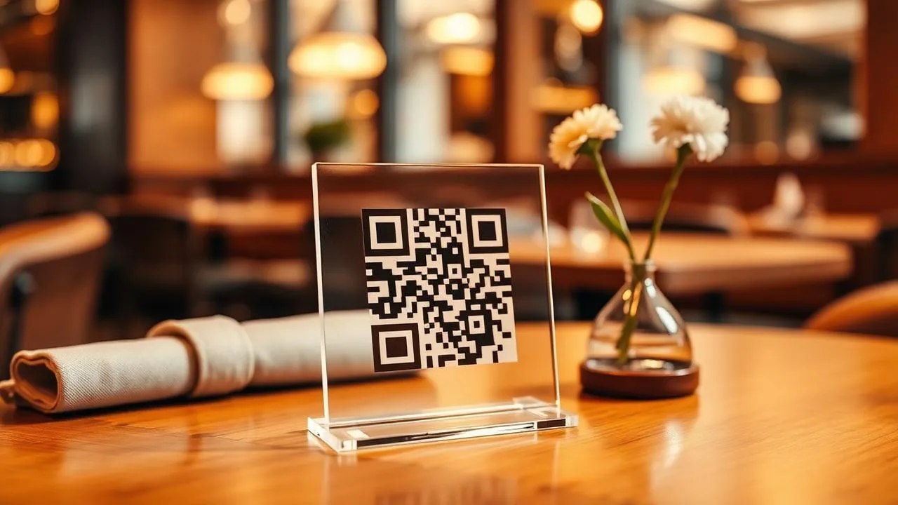 Dica Infalivel de Sucesso do Teu Restaurante: 10 Erros ao Implementar um Menu Digital e Como Evitá-los