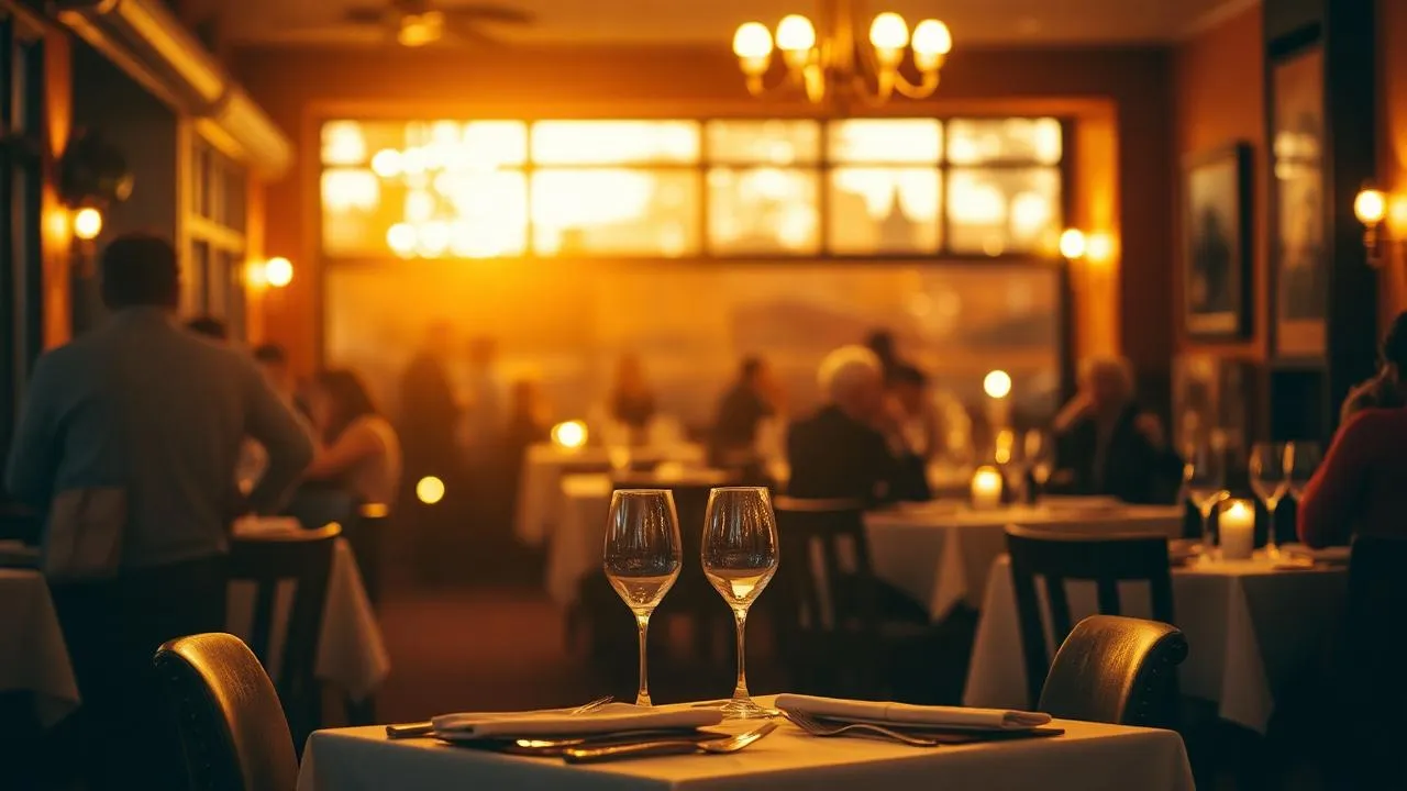 Marketing Digital para Restaurantes: Como Usar o Teu Menu Digital para Atrair Mais Clientes