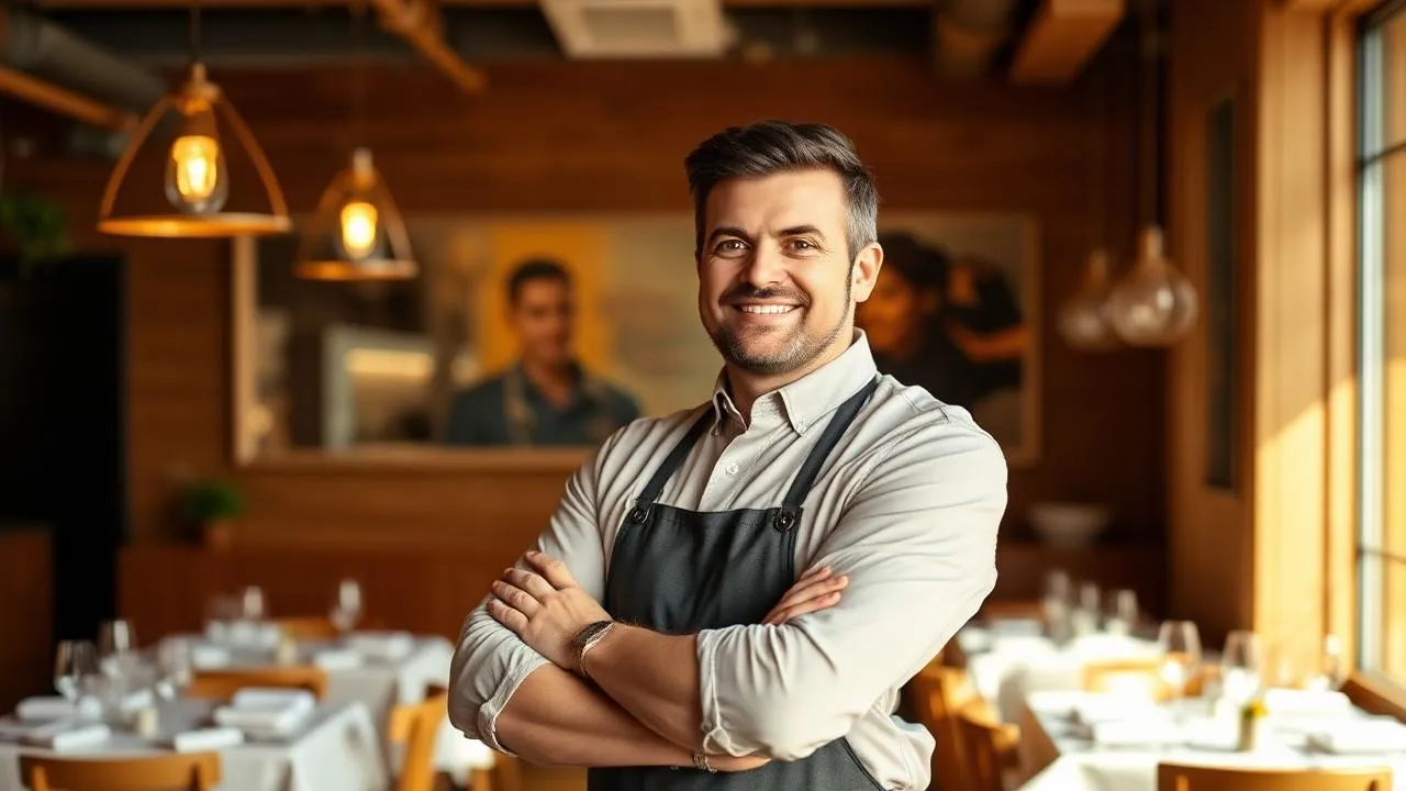 Sucesso à Mesa: 4 Restaurantes Portugueses que Lucraram com Digitalização