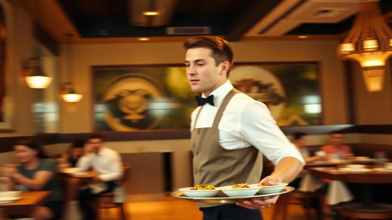 7 Dicas Infalíveis de Como um Menu Digital Pode Reduzir o Tempo de Espera no Seu Restaurante