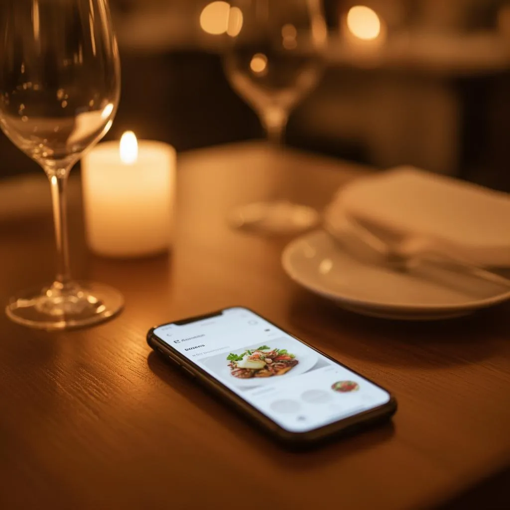 Os melhores menus digitais para restaurantes em Portugal em 2026
